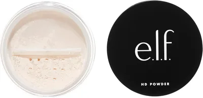 e.l.f. Studio HD Loose Face Powder 0.28oz Soft Luminance