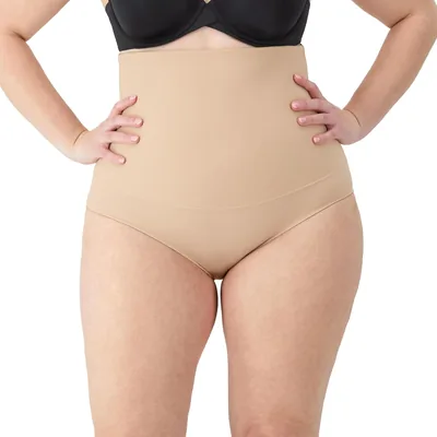 Maidenform Shaping Briefs, High Waist Shapewear