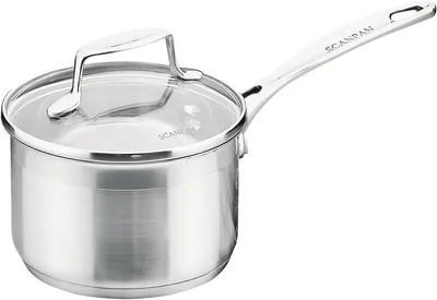 Scanpan Impact Saucepan 16cm - Best Deal