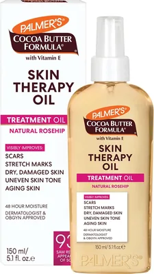 Palmer's Cocoa Butter Body Oil, 5.1 oz