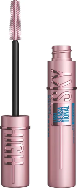 Maybelline - Lash Sensational Sky High étanche - Mascara - 51% de réduction
