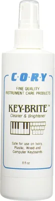 Key-Brite Piano Key Cleaner 8 oz - Best Deal