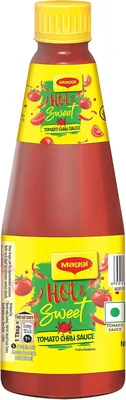 Maggi Hot & Sweet Tomato Chilli Sauce 1kg