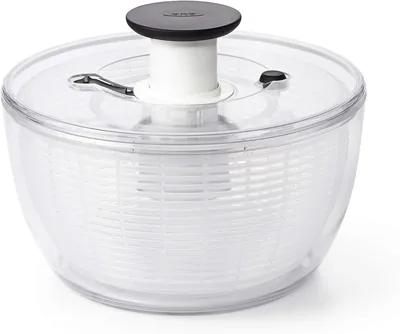 OXO Good Grips Salad Spinner - 4.0L Best Deal