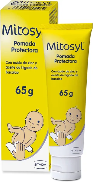 Mitosyl Protective Ointment