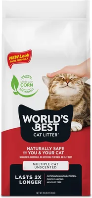 Multi Cat Litter Box 12.7kg Best Deal