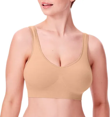 Bali Women's Wireless Bra - Best Deal