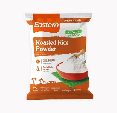 Eastern Roasted Rice Powder 1 Kg - Save 14%