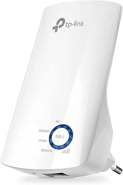TP-Link N300 Tl-WA850RE WiFi Network Extender Repeater