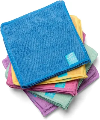 Cheeky Wipes Microfibre Baby Wipes - Various Colours Best Deal