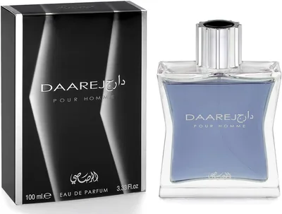 Rasasi Daarej By Al Rasasi Perfume Men Eau De Parfum 100ml 74% Off