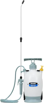 コシン ミスター・オート HS-401BT 1.1ガロン（4L） гидラリックスプレー器、1段階ノズル、拡張パイプ、1スプート、害虫駆除、消毒