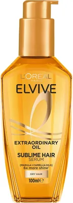L'Oreal Paris Elvive Oil Serum Best Deal