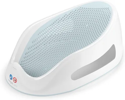 Angelcare Baby Bath Support - Aqua