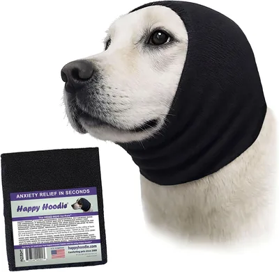 Happy Hoodie Dog & Cat Calming Band Best Deal
