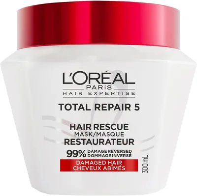 L'Oréal Paris Total Repair 5 Hair Mask 300ml Best Deal