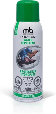MONTEYSWORTH Pro-Tex Water Repellent 300g - PFAS Free