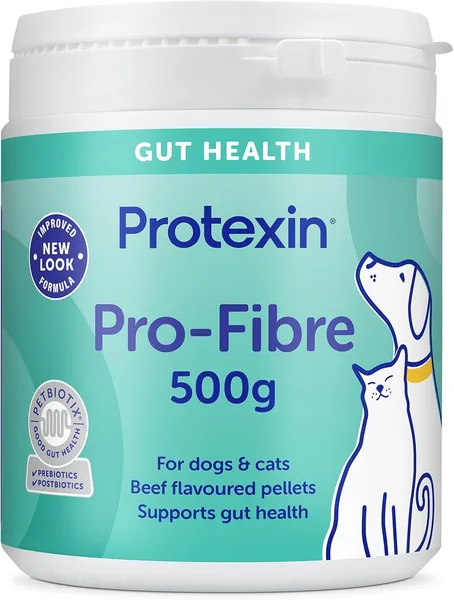 Protexin Pro-Fibre for Dogs
