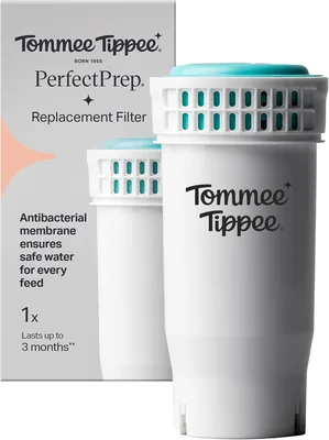 Tommee Tippee Perfect Prep Filter Pack