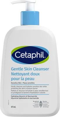 Cetaphil Gentle Skin Cleanser Best Deal