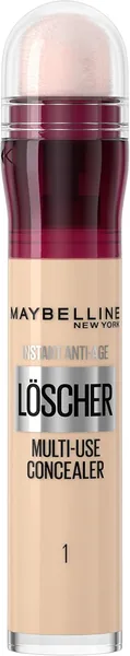 Maybelline New York Instant Anti-Age Effect Concealer No. 01 Light 6.8ml