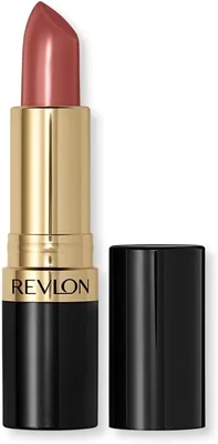 Super Lustrous Lipstick tono Rose Velvet - 75% de descuento