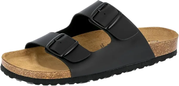Lico Men's Bioline Man Slippers
