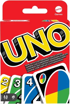 UNO Original Best Deal