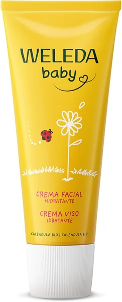 Weleda Calendula Face Cream for Baby