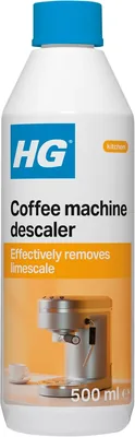 HG Coffee Machine Descaler - 500ml
