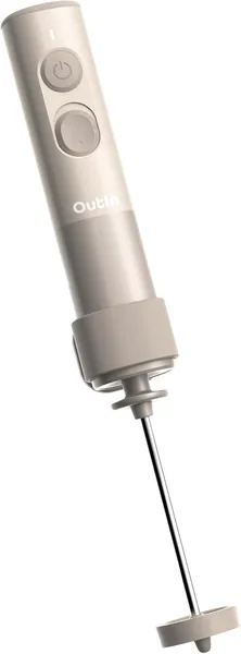 OutIn LattoGo Portable Milk Frother