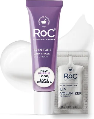 RoC Multi Correxion 5-in-1 Eye Cream, .5 oz