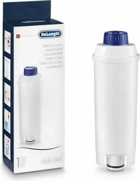 De'Longhi DLSC002 Water Softener Filter