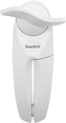 Starfrit Little Beaver Can Opener - White