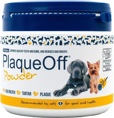 Proden PlaqueOff Pet 420g - Best Deal