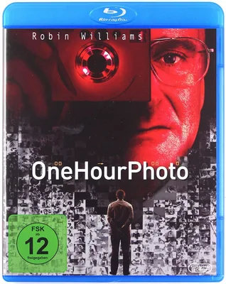 Robin Williams - Mejor Oferta