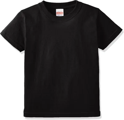 ユナイテッドアスレ 5.6オンス 高品質 Tシャツ 500102 (キッズ)