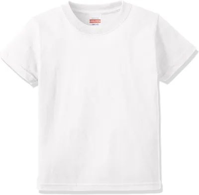ユナイテッドアスレ 5.6オンス 高品質Tシャツ 500102 (キッズ)