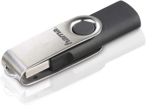 Hama 128GB USB 2.0 Flash Drive