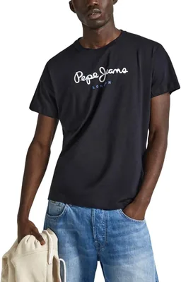 Camiseta Pepe Jeans Eggo N para Hombre