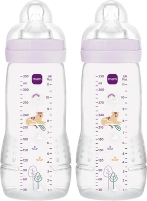 MAM Easy Active Bottles 36% Off
