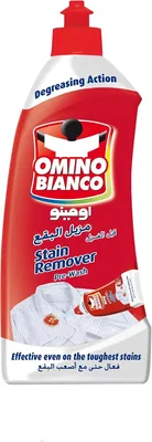 شامبو إزالة البقع متعدد الاستخدامات Omino، 500 مللي - أفضل صفقة