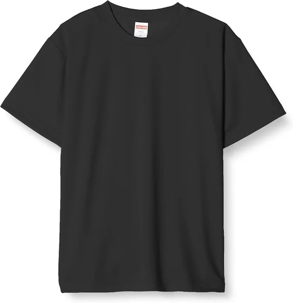 United Athles 4.1oz Dry T-Shirt, Casual Handsode T-Shirt (590001cx-112)