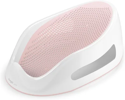Angelcare Baby Bath Support (Pink) - Best Deal