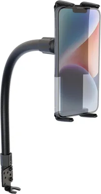 Arkon Smartphone Tablet Car Seat Rail Mount - Best Deal