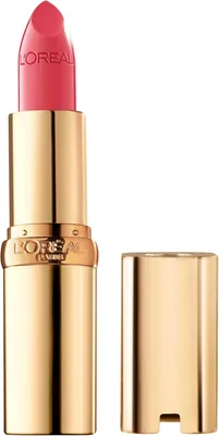 L'Oreal Paris Makeup Colour Riche Lipstick 251 Wisteria Rose, 87% Off