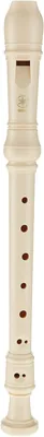 Yamaha YRS-24B Soprano Recorder - Best Deal