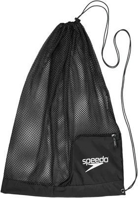 Speedo Mesh Equipment Bag | 7% Off