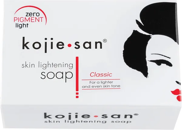 Kojie San Skin Lightening Soap 135g