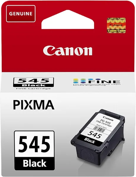 Canon Original Printer Ink Cartridge Black